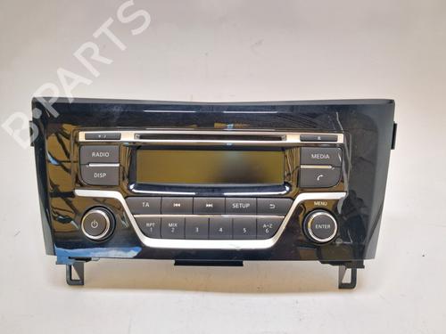 Bilradio Bilradio 39427776 39427776