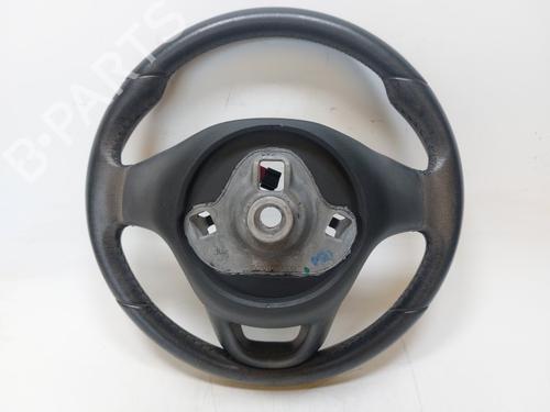 Steering wheel LANCIA YPSILON (312_) 1.2 (312.PXA1A, 312.YXA1A) | BP36430031C49 - Image 4