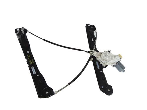 Front left window mechanism BMW 1 (E87) 123 d | BP15141390C22