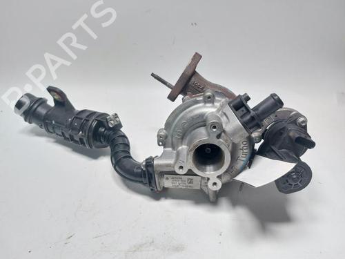 Used Turbocharger/Supercharger FIAT TIPO Estate (356_, 357_) 1.6 Multijet (357WXG1) (131 hp) 30531036