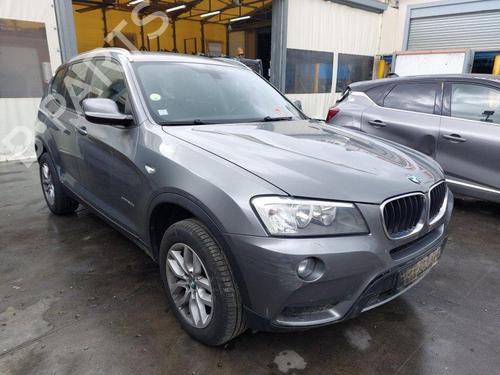 Engine control unit (ECU) BMW X3 (F25) xDrive 20 d | BP33195686M57 - Image 6