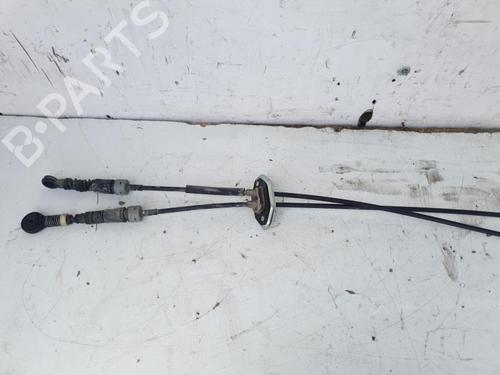 Gear lever KIA PICANTO II (TA) 1.0 LPG | BP15155204M90 