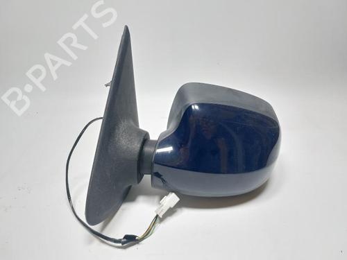 Left mirror DACIA SANDERO II 1.2 LPG | BP30455090C26