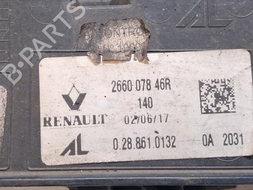 Right headlight RENAULT CAPTUR I (J5_, H5_) 1.5 dCi 110 | BP38011857C29 - Image 6