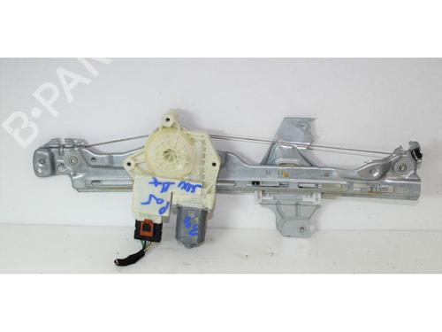 Used Rear right window mechanism Rear right window mechanism VAUXHALL INSIGNIA Mk I (A) Saloon (G09) 2.0 CDTI (69) (110 hp) 15146032 15146032