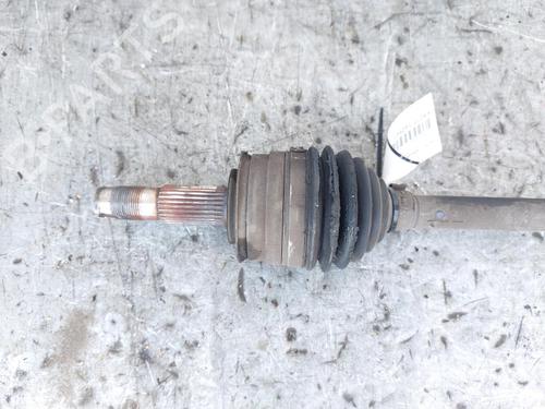 Right front driveshaft CHEVROLET AVEO Hatchback (T300) 1.2 | BP26901210M39 