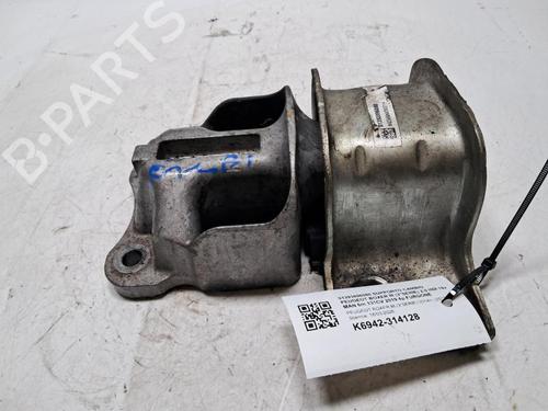 Gearbox mount PEUGEOT BOXER Van 2.0 BlueHDi 130 | BP33285425M88 - Image 4