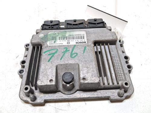 Engine control unit (ECU) SUZUKI SX4 (EY, GY) 1.6 DDIS (RW416D) | BP36618026M57 - Image 3