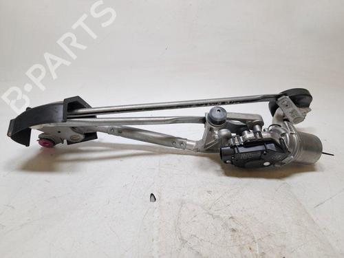 Used Front wiper motor Front wiper motor MAZDA 2 Hatchback (KB) 1.5 Hybrid (KBAC3X) (116 hp) 34052307 34052307
