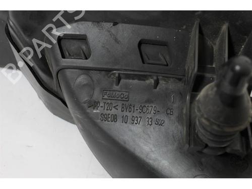 Air filter box FORD TRANSIT CONNECT MPV 1.5 TDCi | BP15147239M87