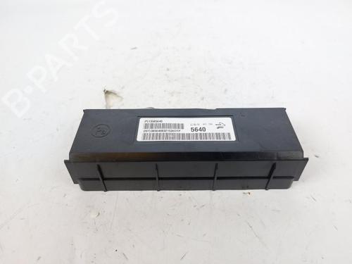 Used Electronic module CHEVROLET CRUZE (J300) 1.6 (124 hp) 19411304