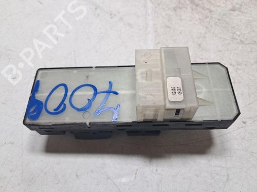 Left front window switch OPEL AGILA B (H08) 1.2 LPG (F68) | BP33752447I27 - Image 4