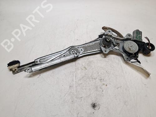 Used Front left window mechanism Front left window mechanism 36774807 36774807