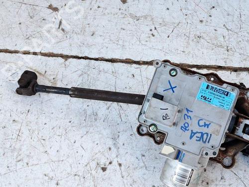 Steering column FIAT IDEA (350_) 1.3 D Multijet | BP33538185M21 - Image 3