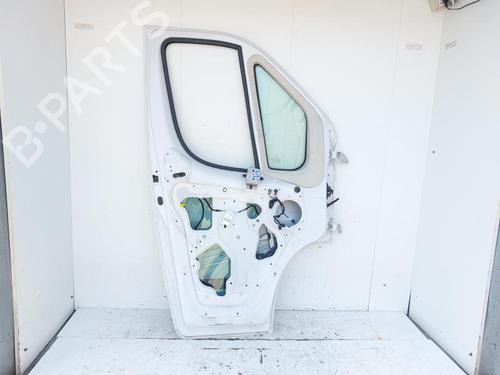 Left front door CITROËN JUMPER II Van 2.2 BlueHDi 120 | BP27171873C2 