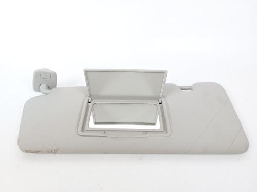 Pare-soleil gauche RENAULT CAPTUR I (J5_, H5_) 0.9 TCe 90 (90 hp) 17205039