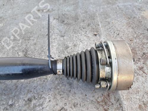 Right front driveshaft SEAT LEON (5F1) 1.6 TDI | BP33194376M39 - Image 2