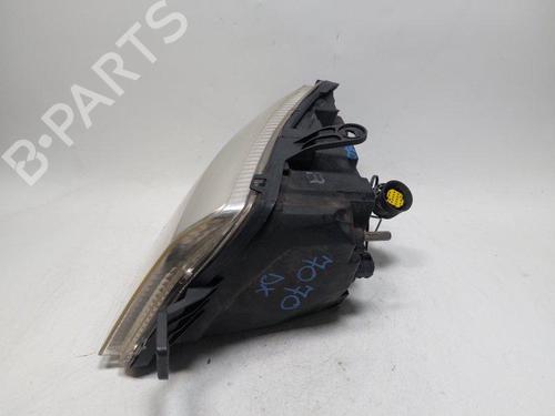 Right headlight FIAT PANDA (169_) 1.2 (169.AXB11, 169.AXB1A) | BP33734692C29 - Image 3
