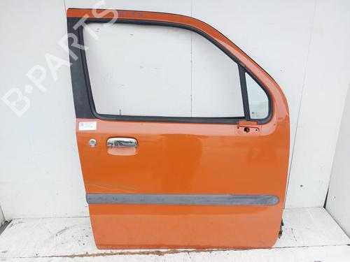 Puerta delantera derecha Puerta delantera derecha OPEL AGILA A (H00) 1.2 16V Twinport (F68) (80 hp) 34534817 34534817