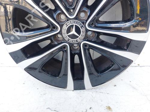 Fælk MERCEDES-BENZ A-CLASS (W177) A 180 d (177.010) | BP28529297C45