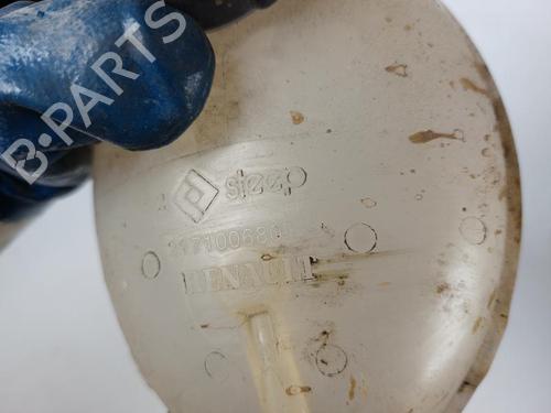 Expansion tank RENAULT CLIO IV Grandtour (KH_) 1.5 dCi 90 (KHN3, KHN4) | BP15157175C120 