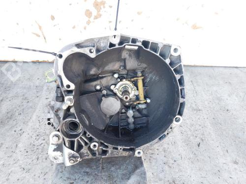 Used Gearbox FIAT DOBLO MPV (119_, 223_) 1.9 JTD (105 hp) 29584078
