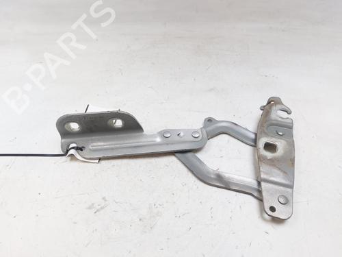 Hinge/Door check strap FORD FIESTA VI (CB1, CCN) 1.25 | BP28529203C146