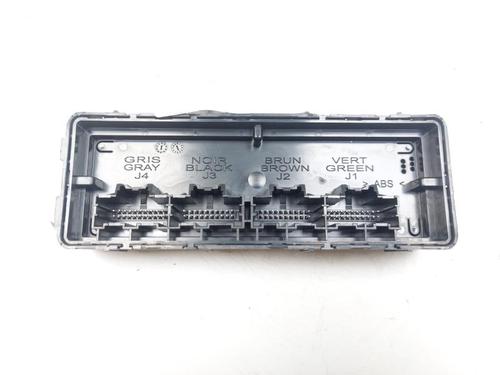 Used Engine control unit (ECU) Engine control unit (ECU) OPEL ZAFIRA TOURER C (P12) 1.6 CNG (75) (150 hp) 24540546 24540546