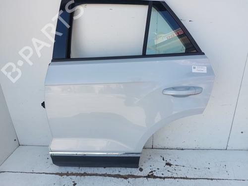 Dør venstre bagtil VW T-ROC (A11, D11) 2.0 TDI 4motion | BP36007482C4 - Image 3