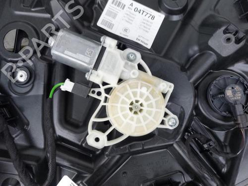Front right window mechanism MERCEDES-BENZ A-CLASS (W177) A 220 4-matic (177.045) | BP29238437C23 - Image 2