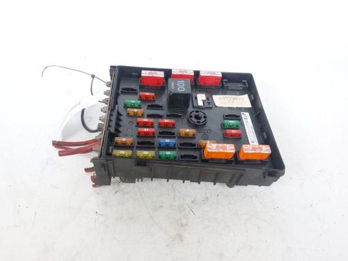 Used Fuse box Fuse box VW PASSAT B6 (3C2) 2.0 TDI 16V (140 hp) 17207128 17207128