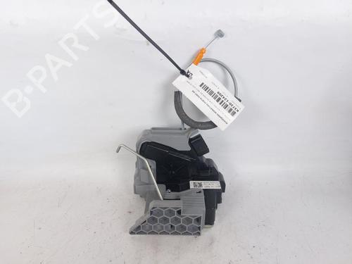 Used Rear right lock Rear right lock 22754624 22754624