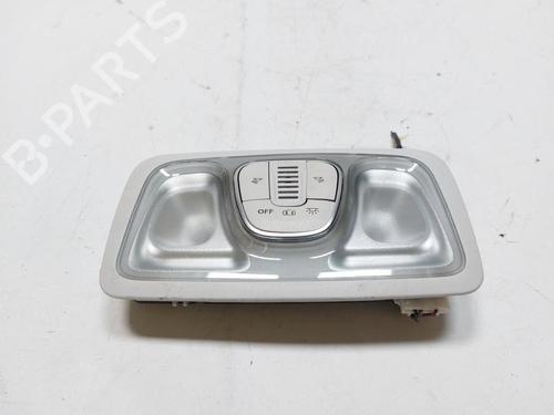 Kabinelys FIAT 500L (351_, 352_) 1.3 D Multijet (199LXY1A, 199LXY11) (84 hp) 33195635