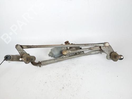 Used Front wiper motor JEEP CHEROKEE (KL) 2.0 CRD 4x4 (170 hp) 15157039