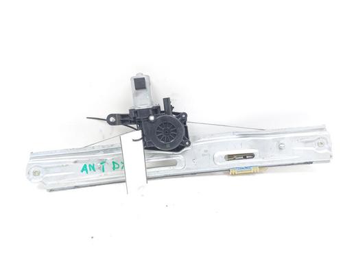 Used Front right window mechanism FIAT TIPO Hatchback (356_, 357_) 1.4 (356HXA1B, 357) (95 hp) 29238266