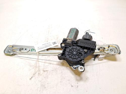 Used Rear right window mechanism Rear right window mechanism FORD FOCUS I (DAW, DBW) 1.8 TDCi (115 hp) 36771535 36771535