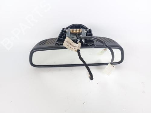 Used Rear mirror MERCEDES-BENZ C-CLASS Coupe (CL203) C 220 CDI (203.708) (150 hp) 21261720
