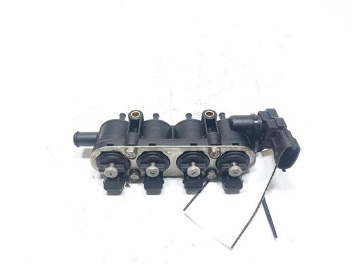 Tændspole RENAULT CLIO IV (BH_) 1.2 LPG 16V (73 hp) 30531128