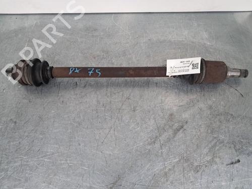 Used Right rear driveshaft Right rear driveshaft SMART FORTWO Coupe (450) 0.7 (450.352, 450.332) (61 hp) 39767056 39767056