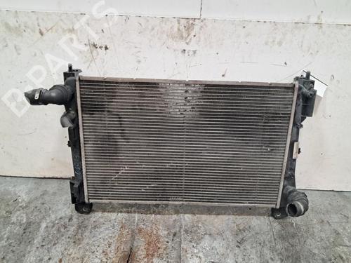water-radiator-fiat-punto-evo-199_-2008-33193305 main image