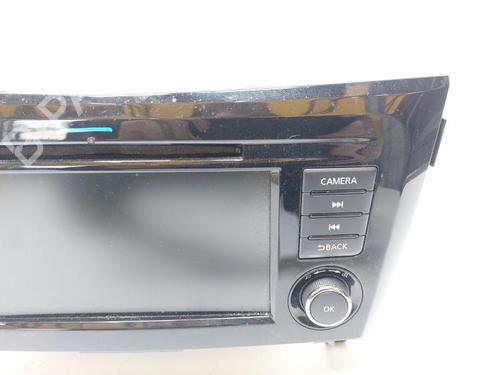 Electronic module NISSAN QASHQAI II (J11, J11_) 1.5 dCi | BP33192515M83 - Image 4