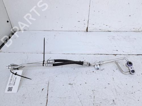 AC-rør BMW X2 (F39) xDrive 25 e Plug-in-Hybrid (220 hp) 33168096