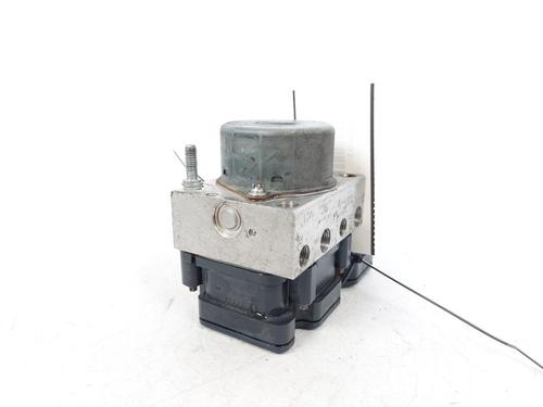 Used ABS pump FIAT PANDA (312_, 319_) 1.2 (312PXA1A) (69 hp) 23880892