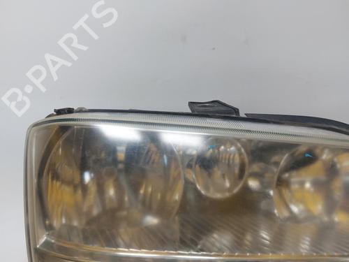 Faro derecho FIAT MULTIPLA (186_) 1.9 JTD (186AXE1A) | BP30505685C29