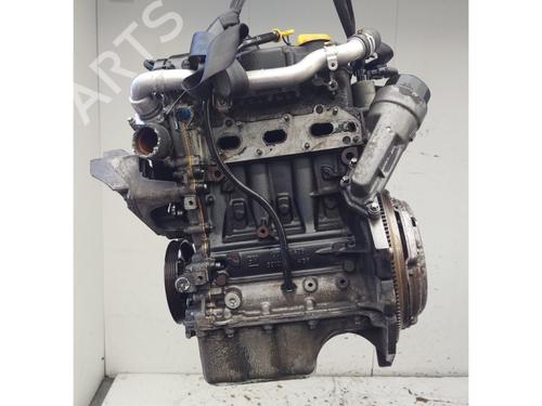 Used Engine Engine 36856235 36856235