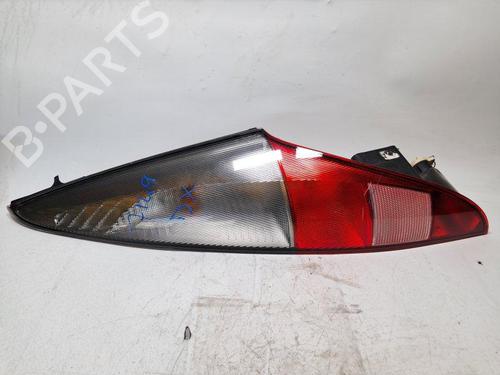 Used Right taillight Right taillight LANCIA PHEDRA (179_) 2.2 JTD (179AXC1A) (128 hp) 33870812 33870812