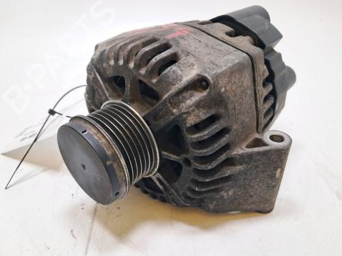 Alternator FIAT PANDA (169_) 1.3 D Multijet 4x4 (169.AXC2A) | BP39492307M7 - Image 2