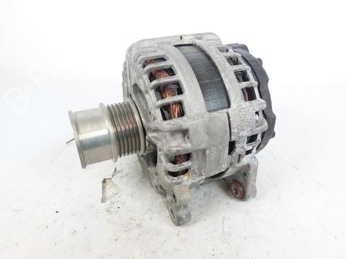 Alternator VW TAIGO (CS1) 1.0 TSI | BP19426836M7 - Image 2