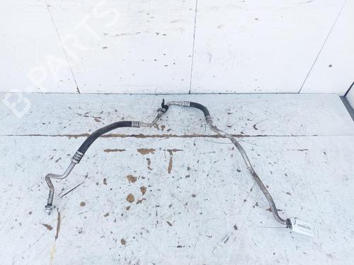 Used AC pipe RENAULT MEGANE III Hatchback (BZ0/1_, B3_) 1.6 16V (BZ1B, BZ1H) (110 hp) 27858752