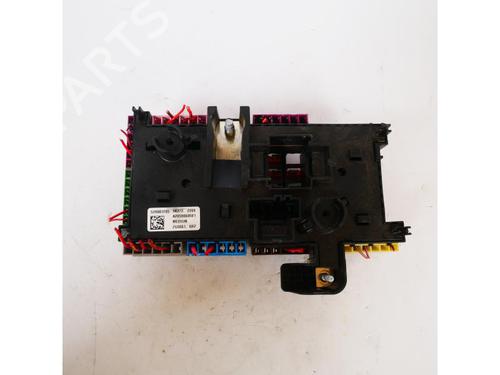 Used Fuse box MERCEDES-BENZ C-CLASS T-Model (S205) C 220 BlueTEC / d (205.204) (170 hp) 15150918